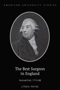 Title: The Best Surgeon in England