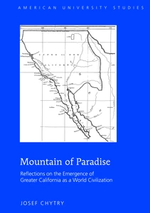 Title: Mountain of Paradise