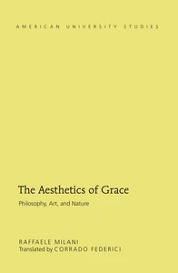 Title: The Aesthetics of Grace