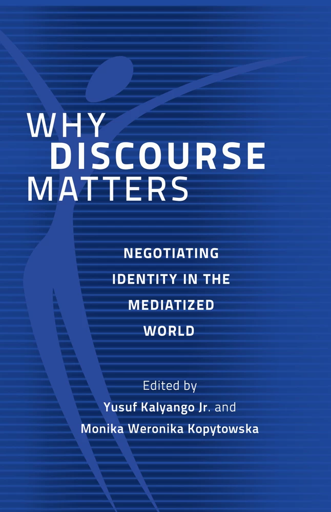 Title: Why Discourse Matters