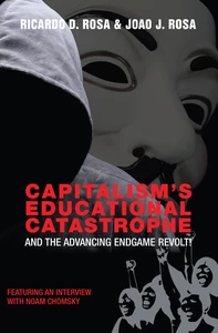 Title: Capitalism’s Educational Catastrophe