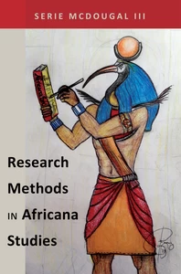 Title: Research Methods in Africana Studies