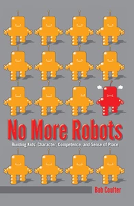 Title: No More Robots