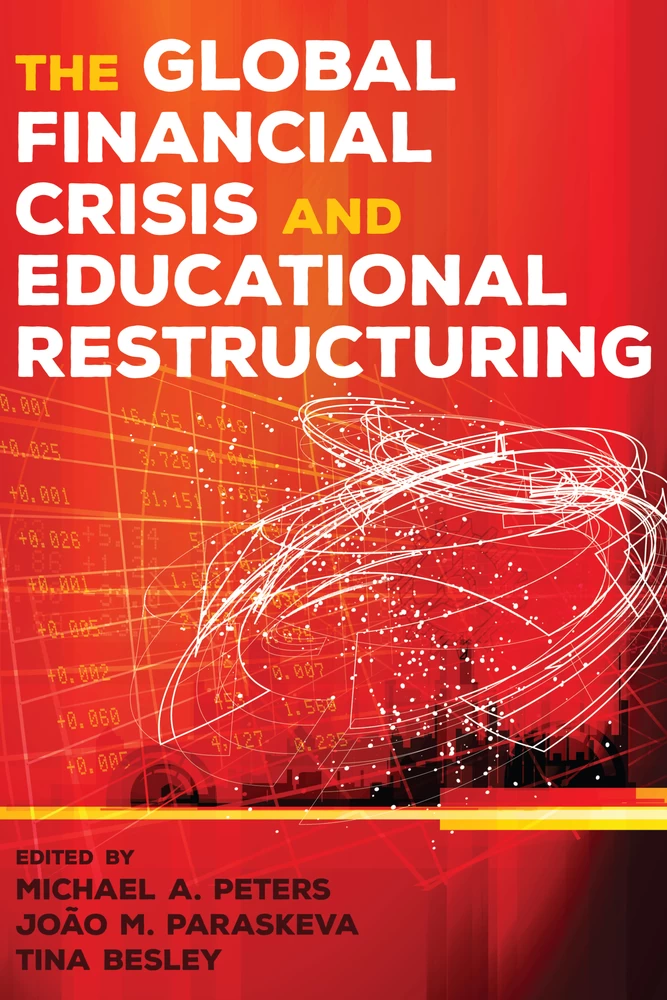 Title: The Global Financial Crisis and Educational Restructuring