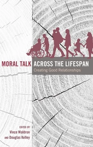 Title: Moral Talk Across the Lifespan