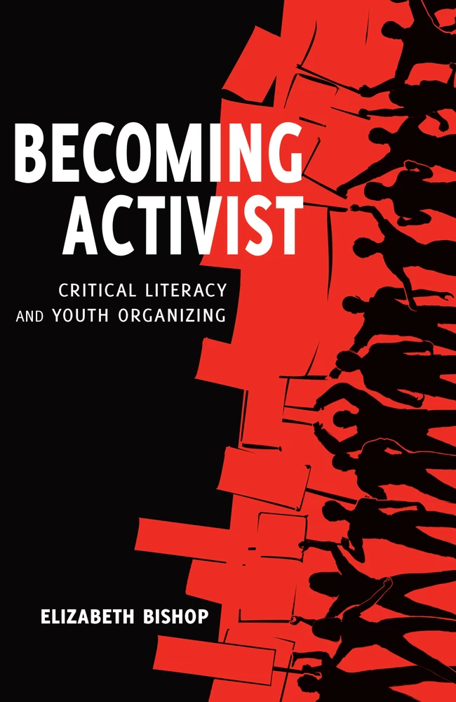 Title: Becoming Activist