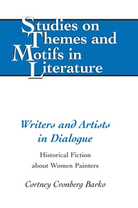 Title: Writers and Artists in Dialogue