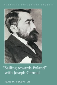 Title: «Sailing towards Poland» with Joseph Conrad