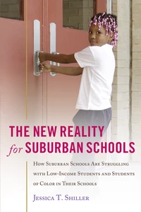 Title: The New Reality for Suburban Schools