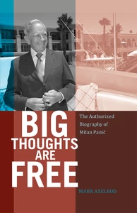 Title: Big Thoughts are Free
