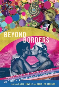 Title: Beyond Borders