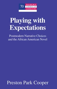 Title: Playing with Expectations