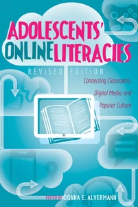 Title: Adolescents’ Online Literacies