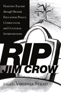 Title: RIP Jim Crow