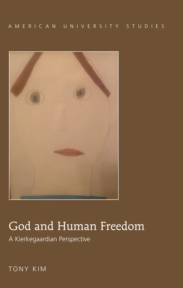 Title: God and Human Freedom