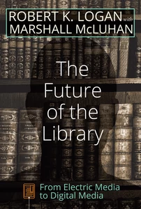Title: The Future of the Library