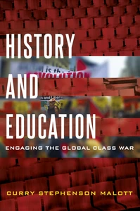 Title: History and Education