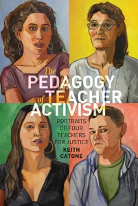 Title: The Pedagogy of Teacher Activism