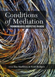 Title: Conditions of Mediation