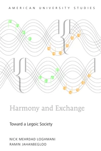 Title: Harmony and Exchange