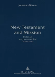 Title: New Testament and Mission