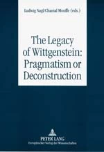 Title: The Legacy of Wittgenstein: Pragmatism or Deconstruction