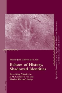 Title: Echoes of History, Shadowed Identities