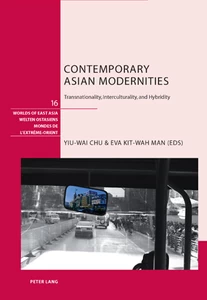 Title: Contemporary Asian Modernities