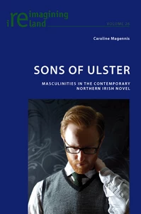 Title: Sons of Ulster