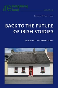 Title: Back to the Future of Irish Studies