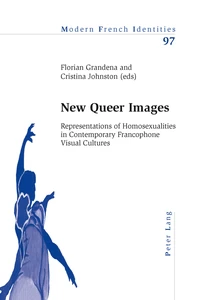 Title: New Queer Images