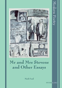 Title: Mr and Mrs Stevens and Other Essays