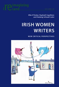 Title: Irish Women Writers