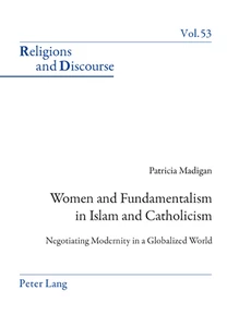 Title: Women and Fundamentalism in Islam and Catholicism