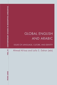 Title: Global English and Arabic