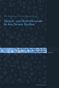 Title: Sprach- und Kulturkontakt in den Neuen Medien