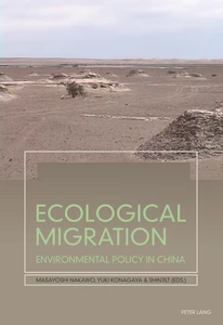 Title: Ecological Migration