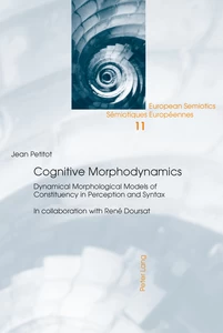 Title: Cognitive Morphodynamics
