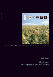 Title: Physiology: The Language of Life and Nature
