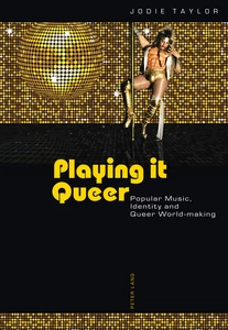 Title: Playing it Queer