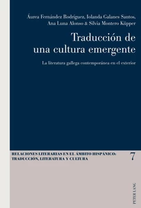 Title: Traducción de una cultura emergente