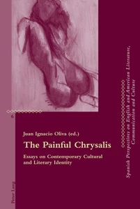 Title: The Painful Chrysalis
