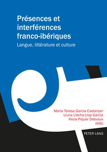 Title: Présences et interférences franco-ibériques