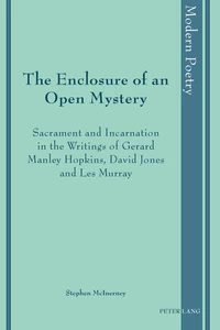 Title: The Enclosure of an Open Mystery