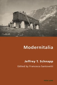 Title: Modernitalia