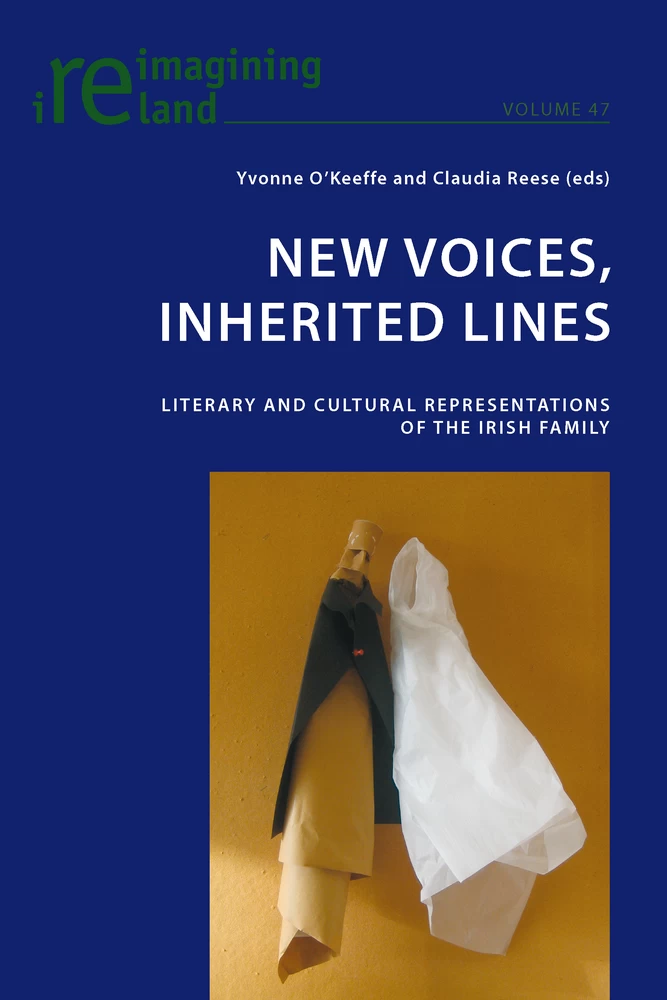 Title: New Voices, Inherited Lines