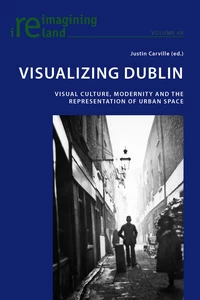 Title: Visualizing Dublin