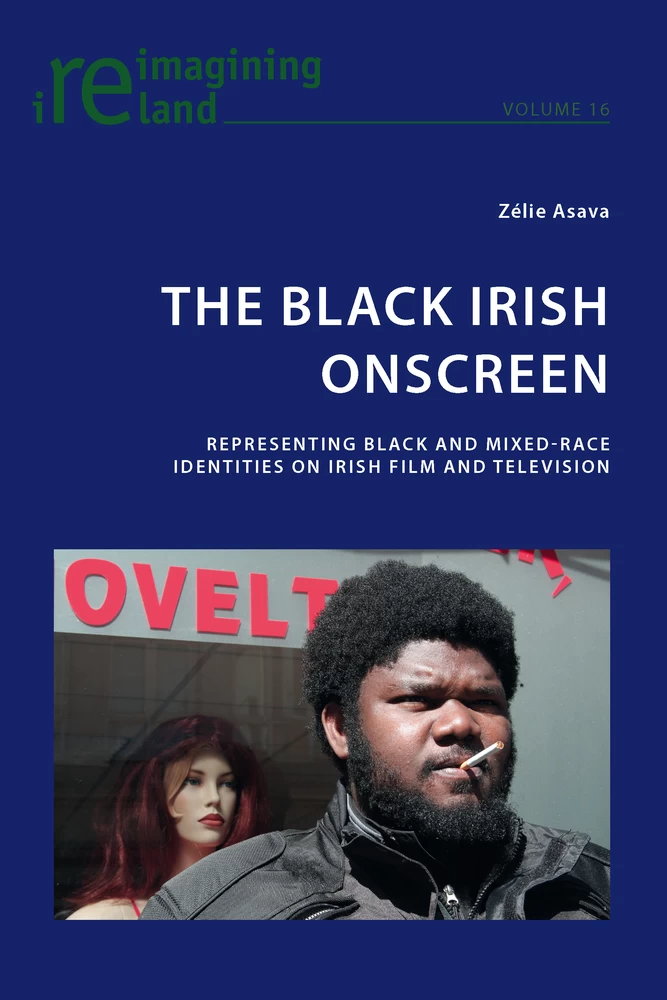 Title: The Black Irish Onscreen