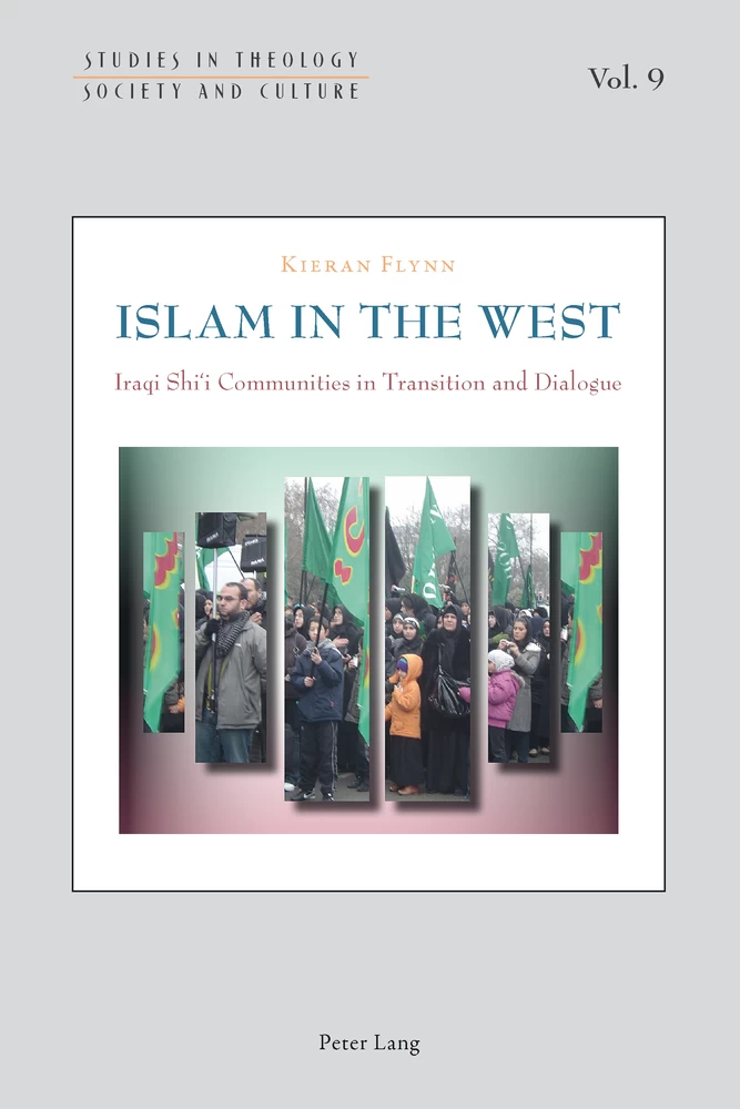 Title: Islam in the West