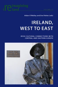 Title: Ireland, West to East